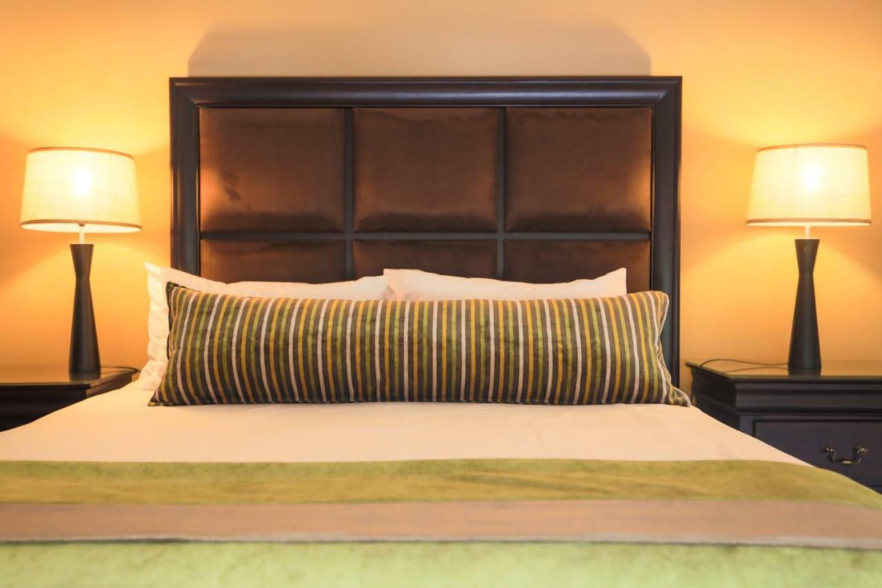 Westay Timessquare Apartments Sandton Zimmer foto
