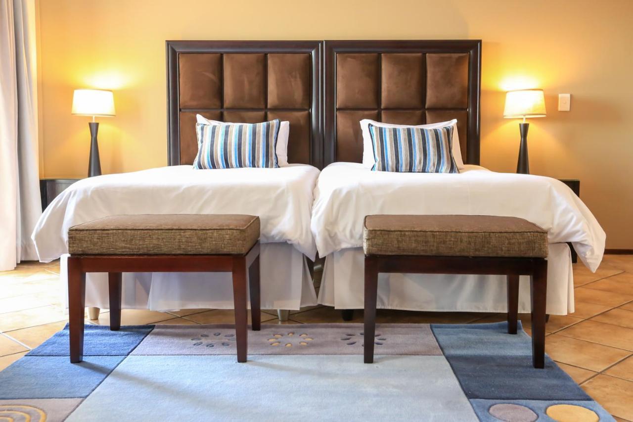 Westay Timessquare Apartments Sandton Zimmer foto