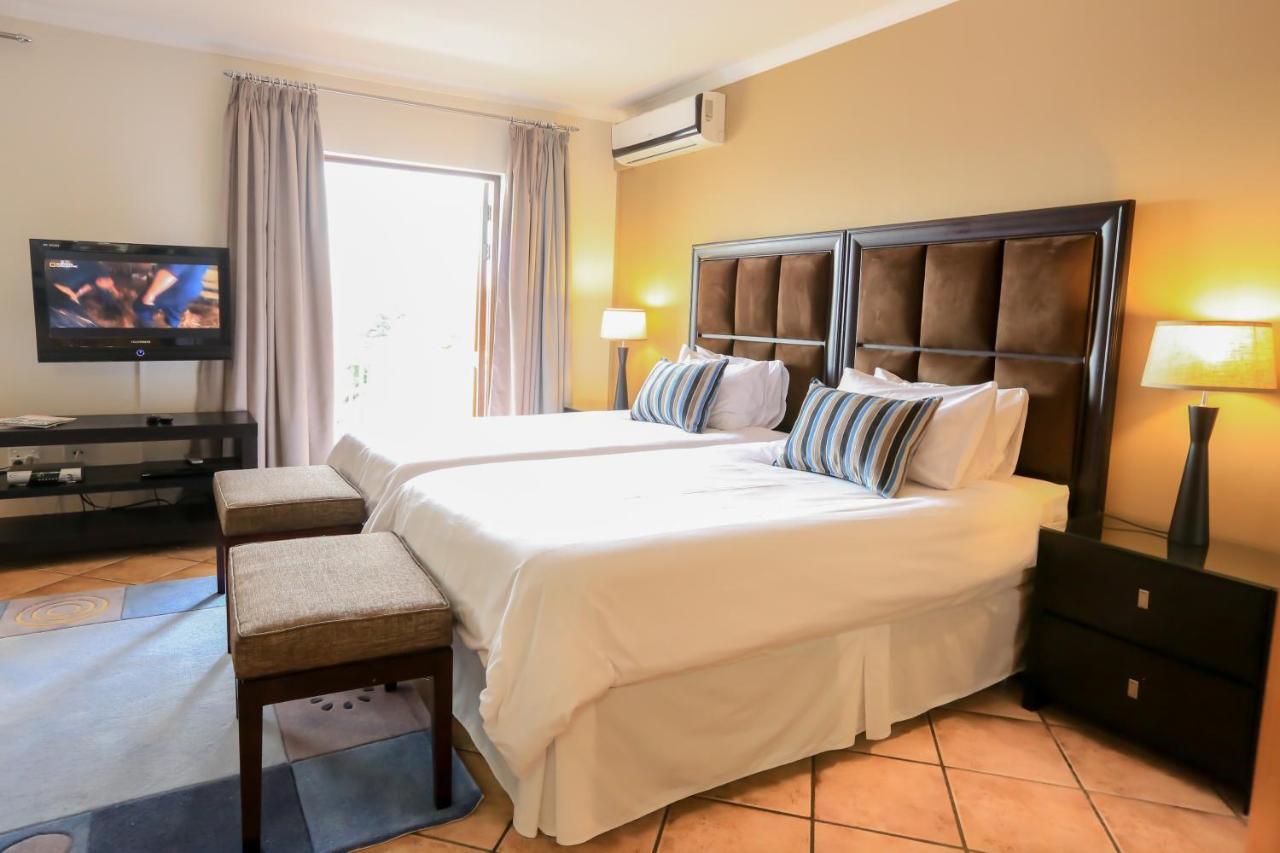 Westay Timessquare Apartments Sandton Zimmer foto
