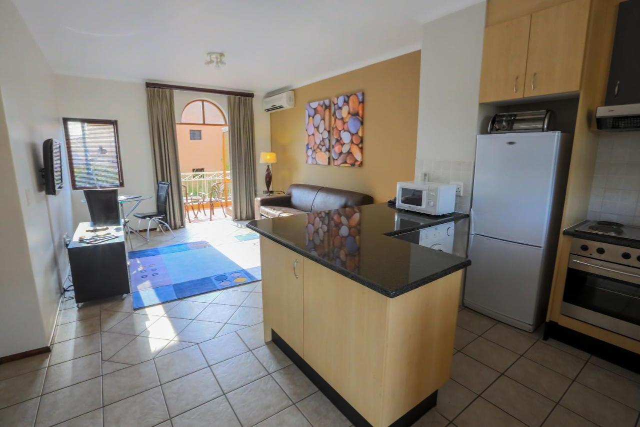 Westay Timessquare Apartments Sandton Zimmer foto